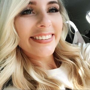 Meet your Posher, Jerica